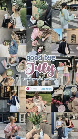 july dump 2025