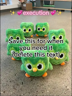 Duolingo Council😇😇