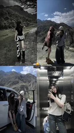Tách 4 ảnh