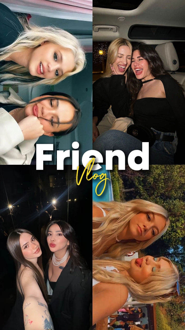 Teman Vlog