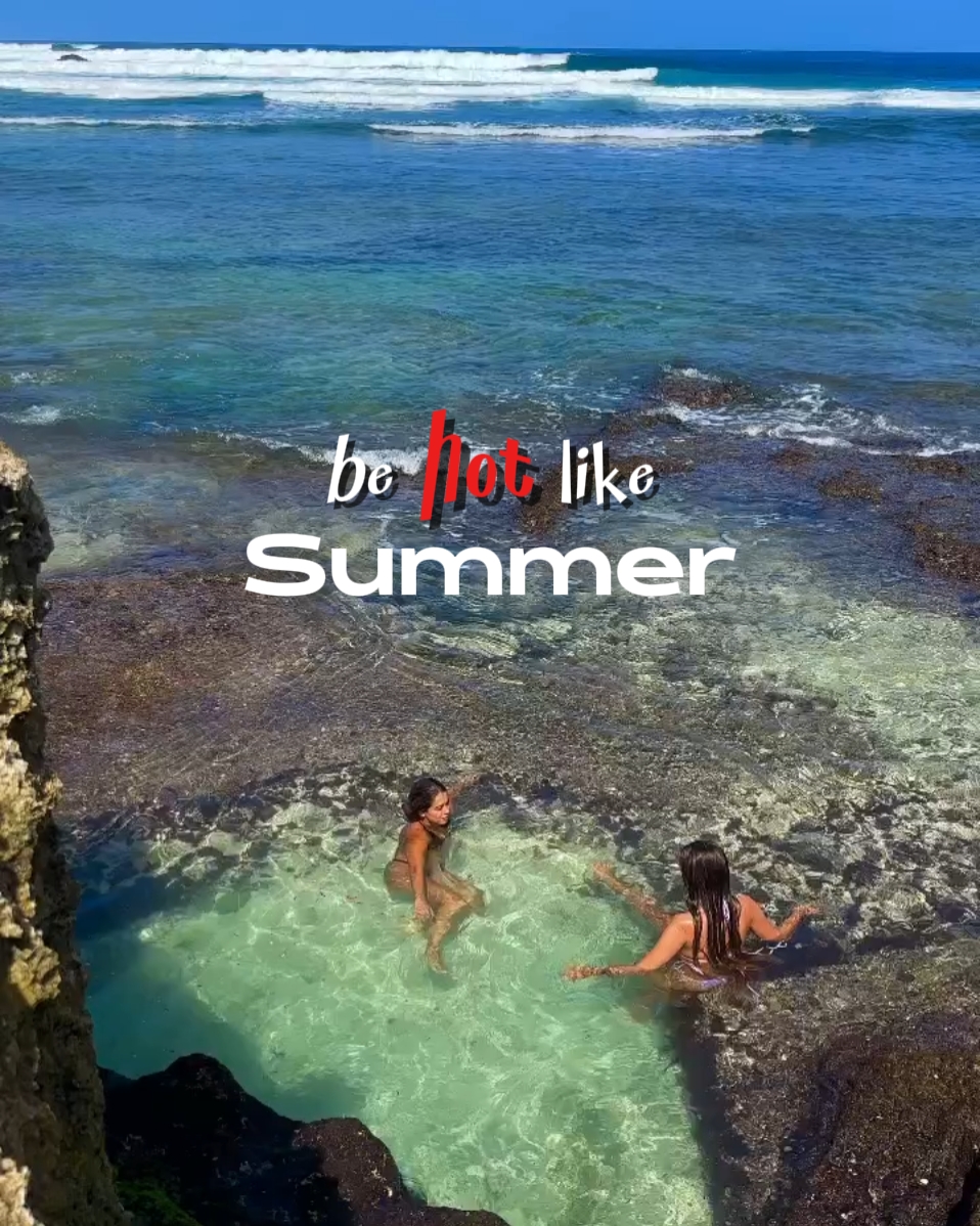Vlog de plage