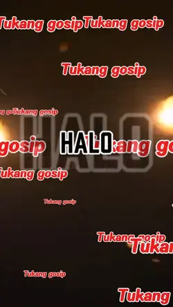 Tukang Gosip