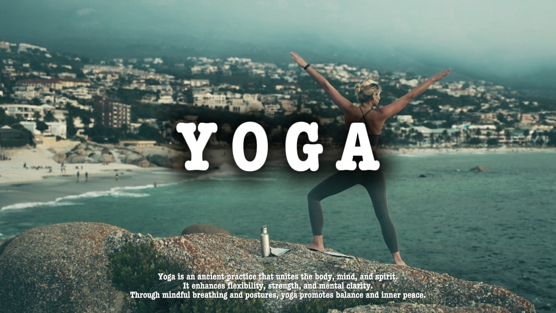 YOGA