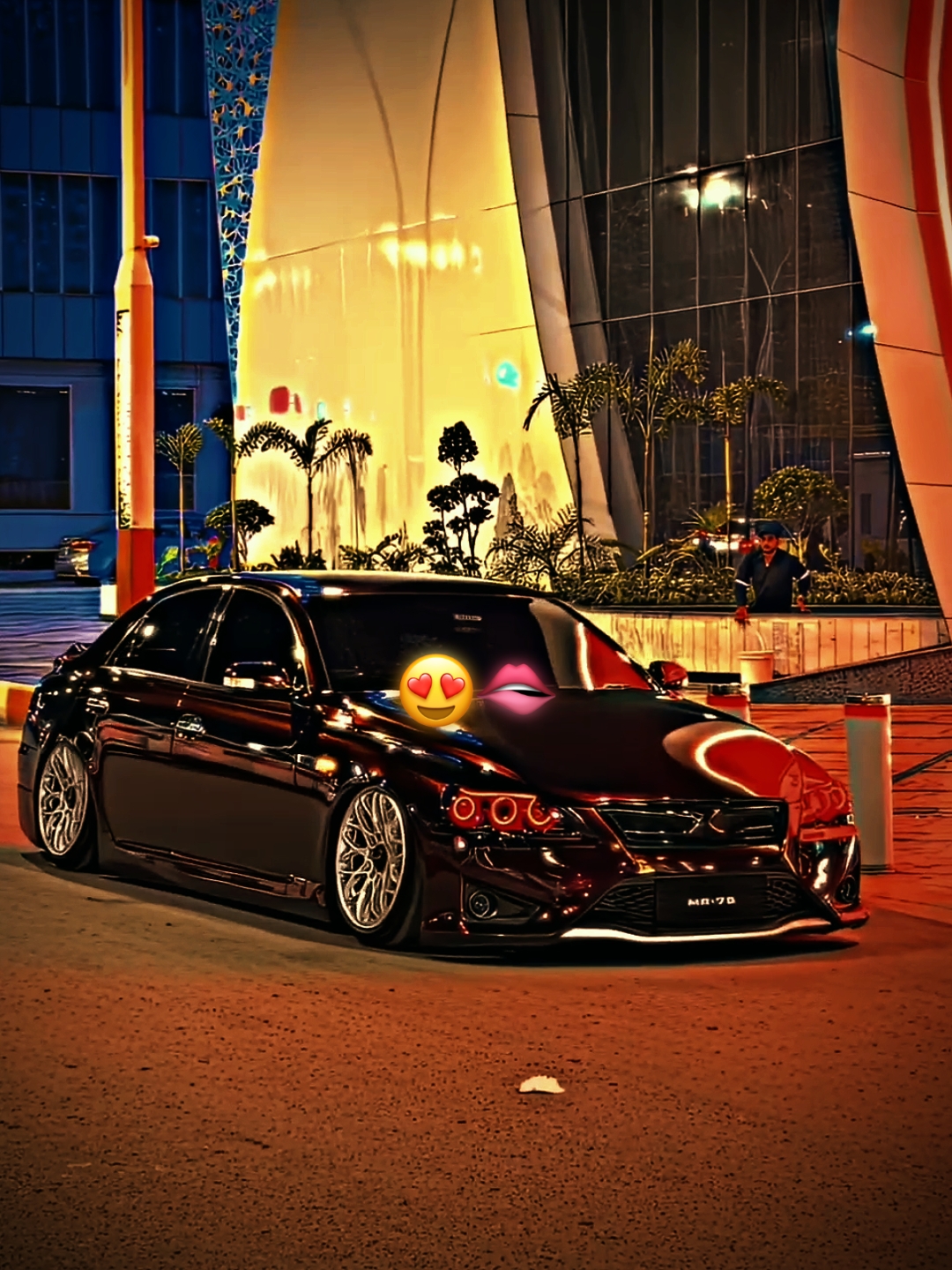 best car edit 