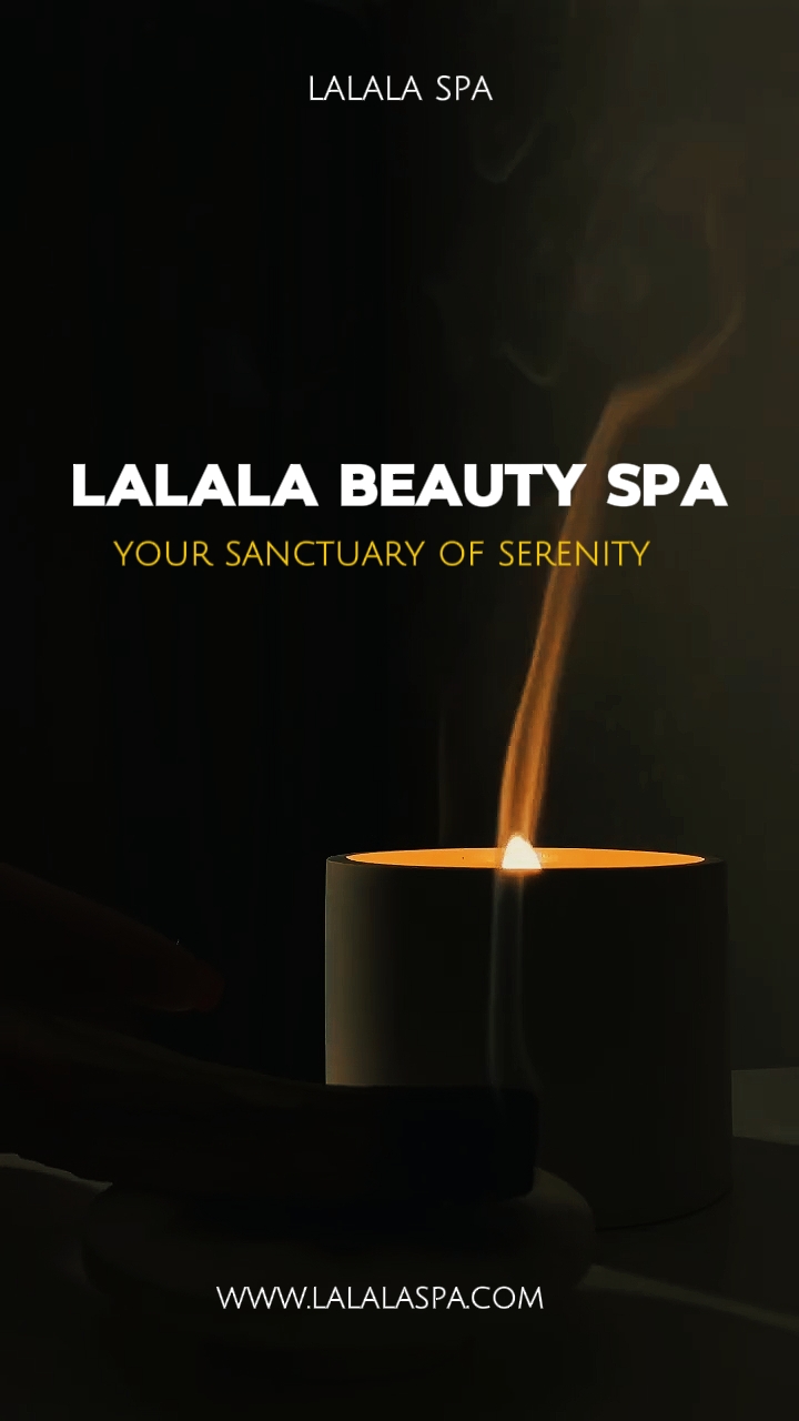 Beauty Spa Time