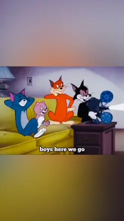 Here we go boys….