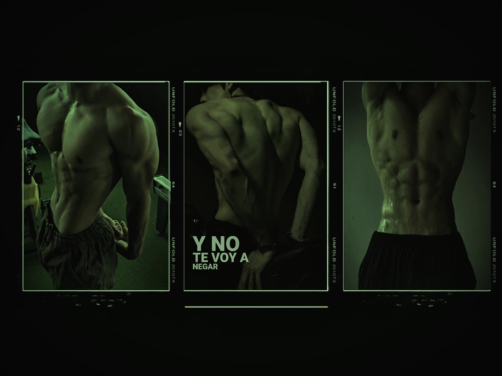 X remix,3pic
