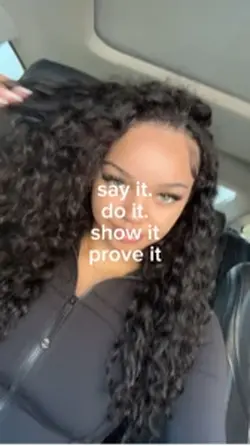 Say it 