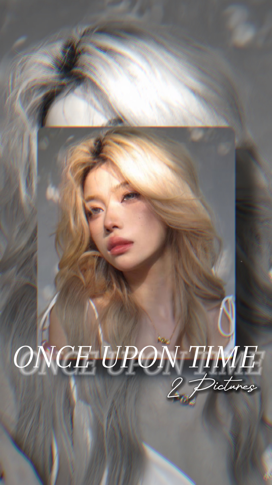 Once upon time 