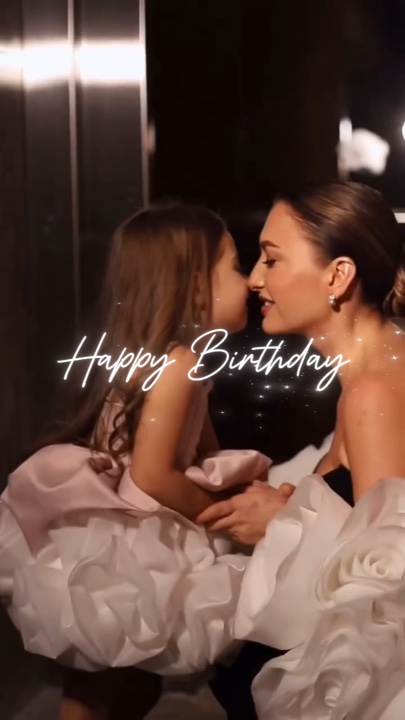 Birthday Aesthetic