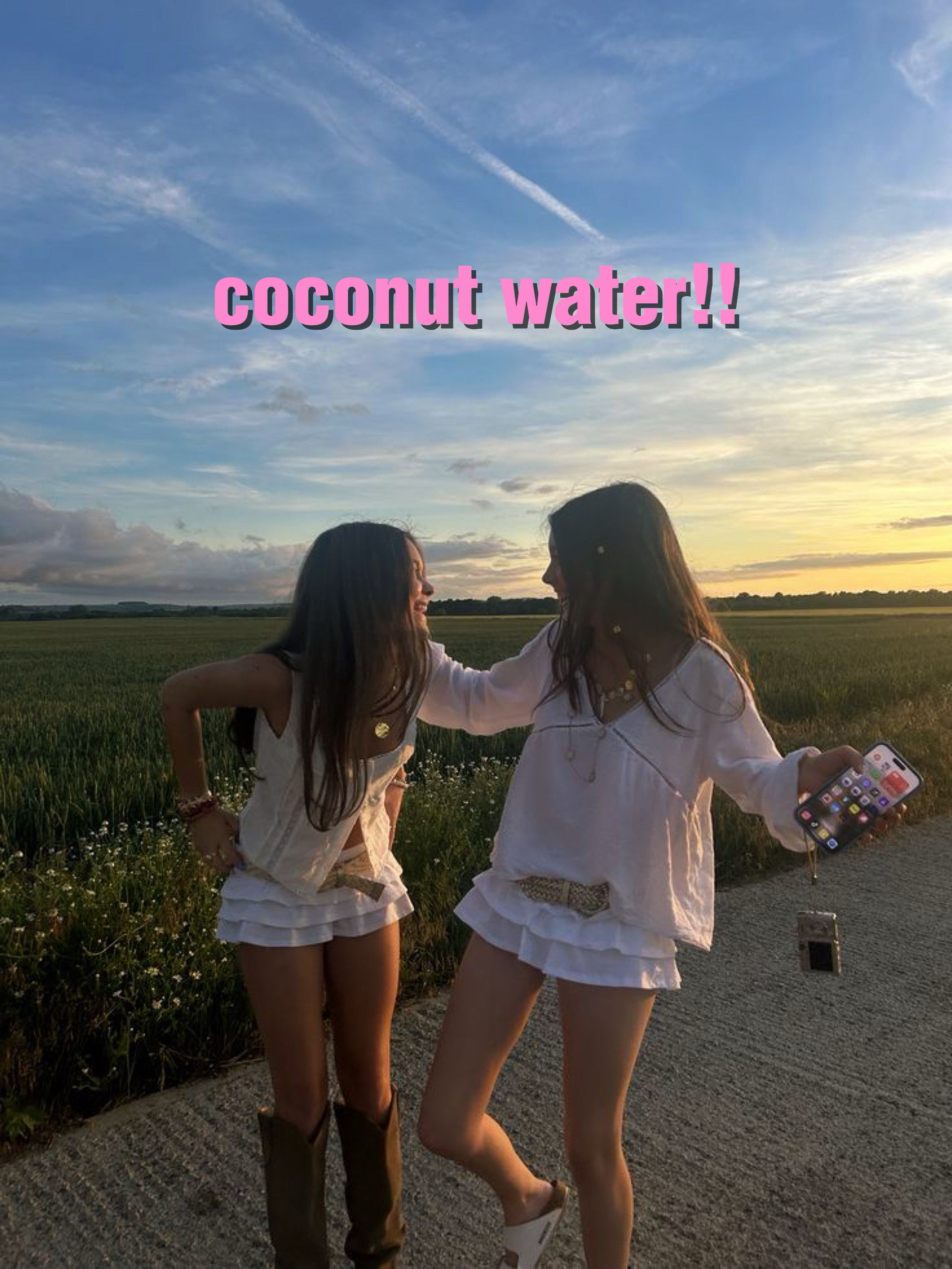 Coconutwater 
