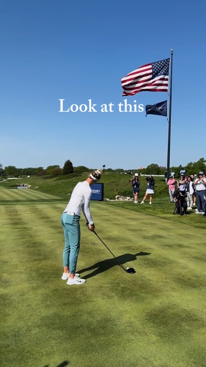 golf
