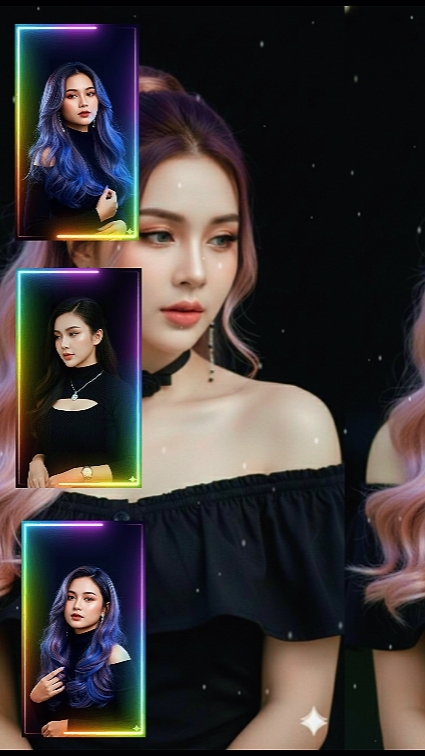 새 템플릿 