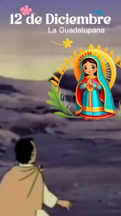 La Guadalupana