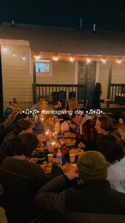 Thanksgivingday