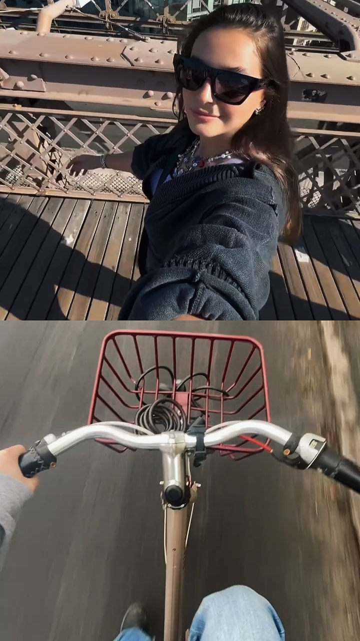 Vlog 2 clips