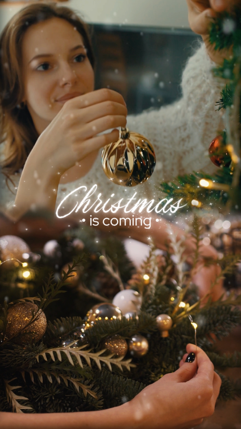 Vidéos de Noël 2
