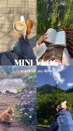 Mini Vlog