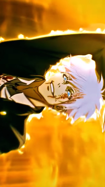 Gojo - Edición atemporal