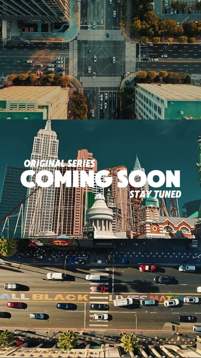 COMING SOON