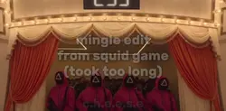 Squid game 2
