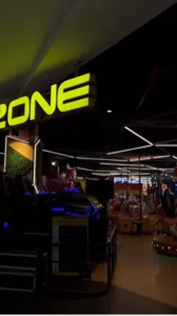 Main timezone