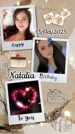 Tu Cumpleaños 