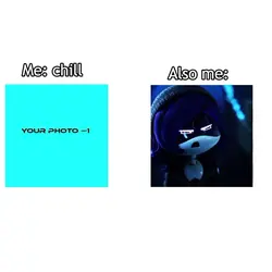 Try new template