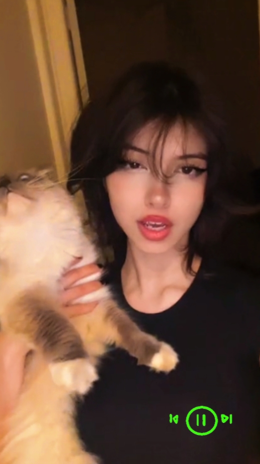 Efek zoom 