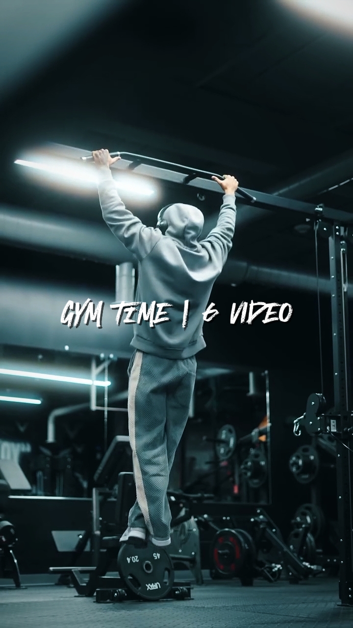 Tiempo de gimnasio | 6