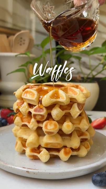 Waffle
