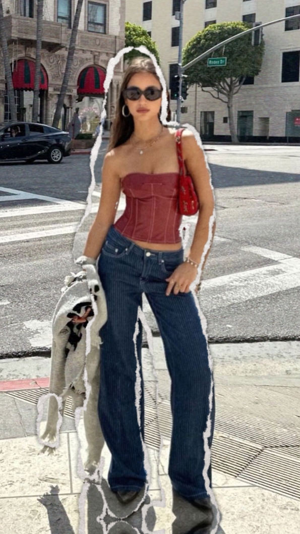 fashion outfit 