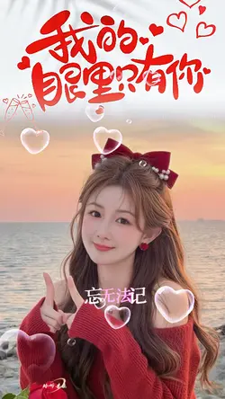 我的眼里只有你