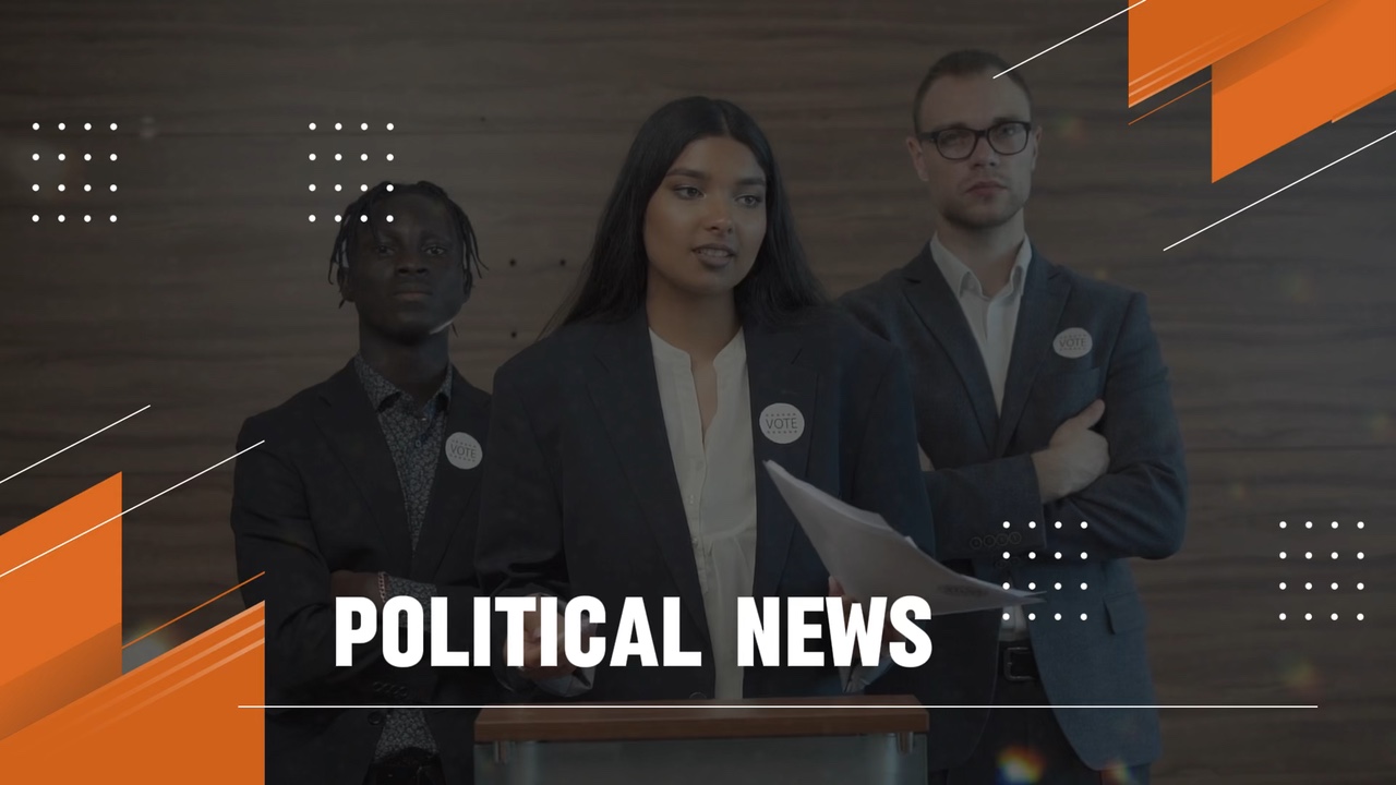 Pengantar Berita Politik