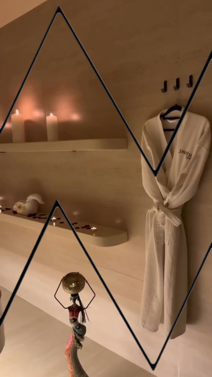 spa
