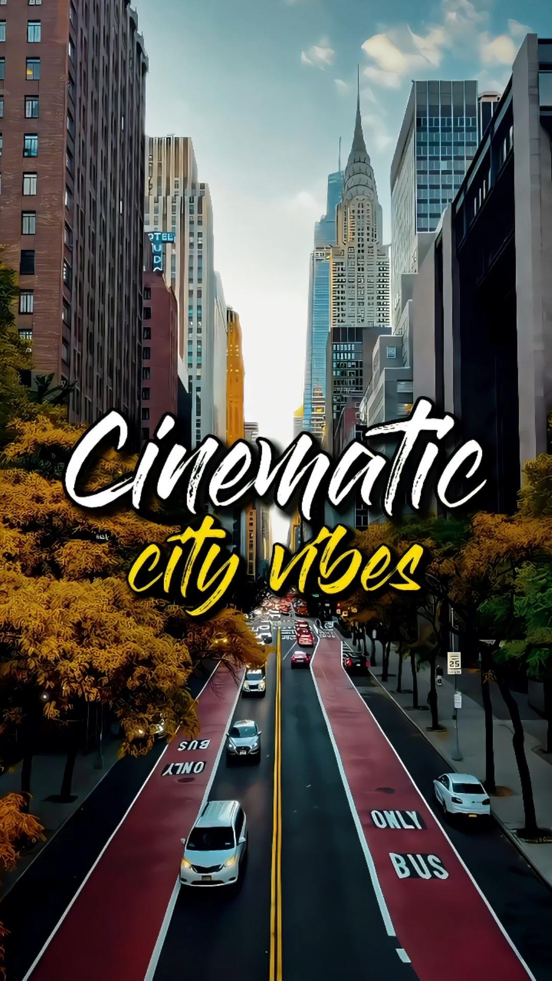 City Vibes