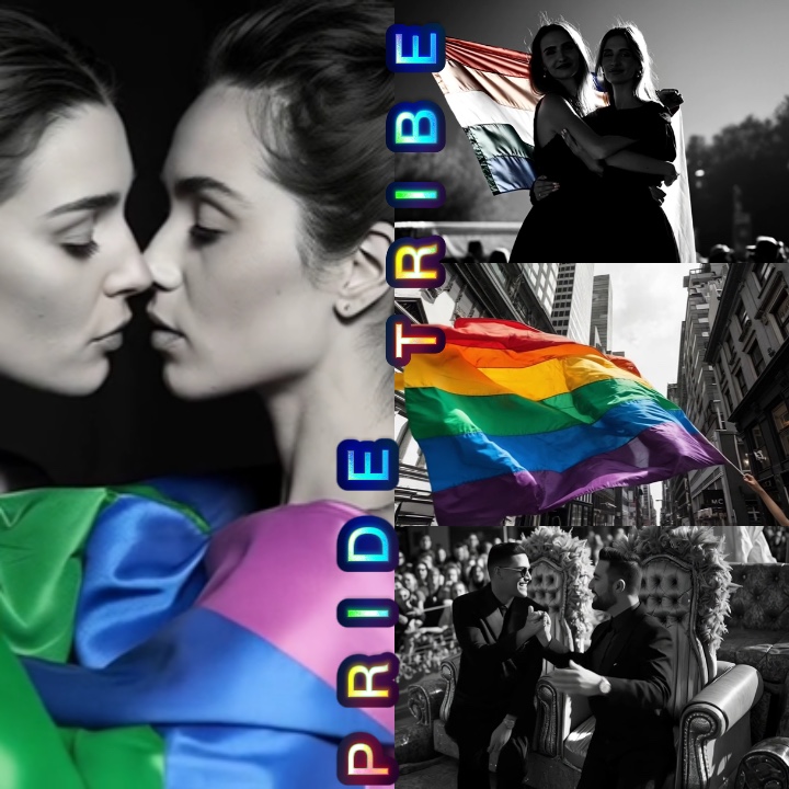 4 images, 2 vidéos