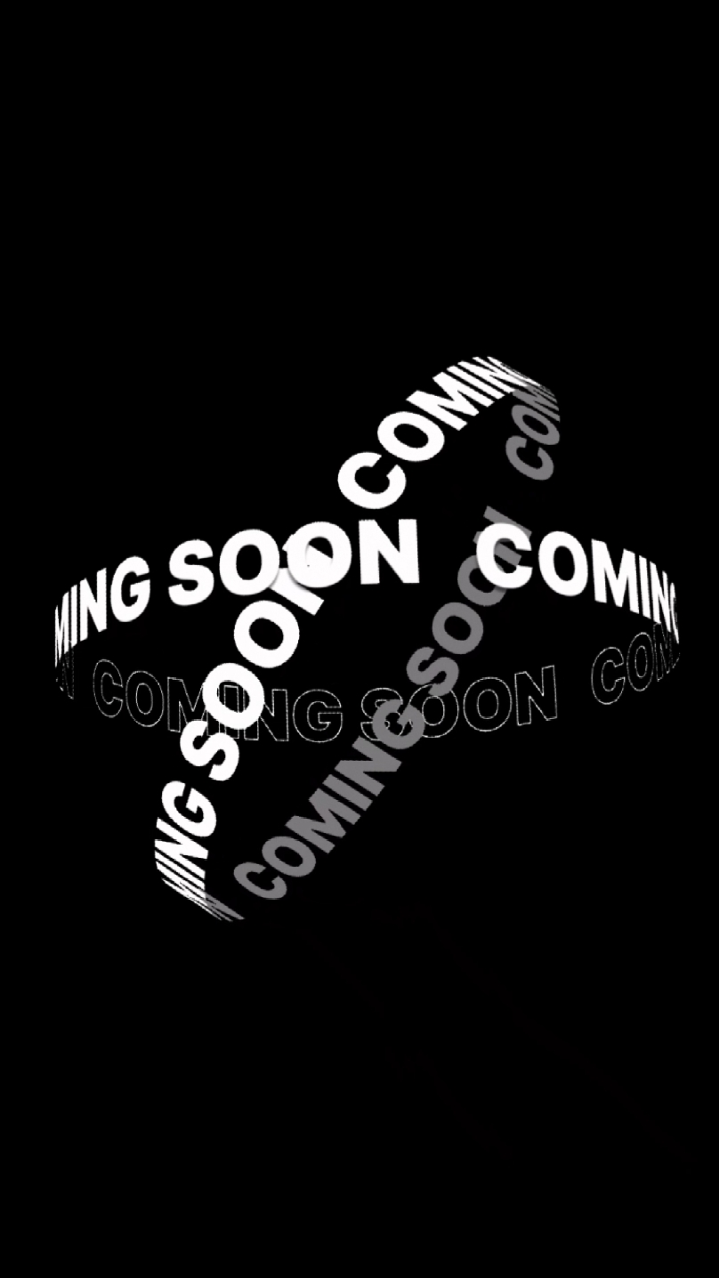 Intro Coming Soon