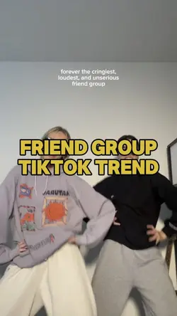 friend grou