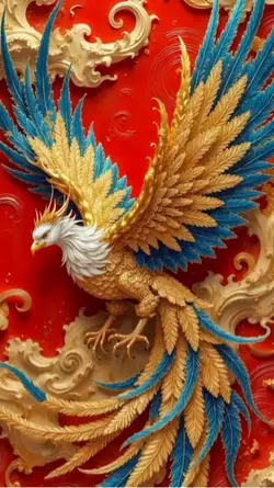 3D wallpaper