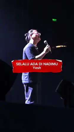 SELALU ADA DI NADIMU
