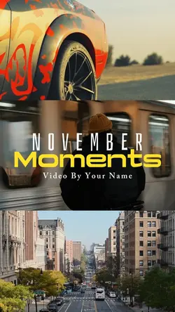 Moments