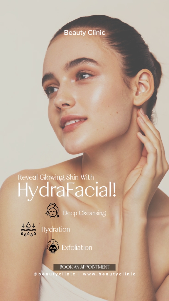 SKINCARE TREATMENT