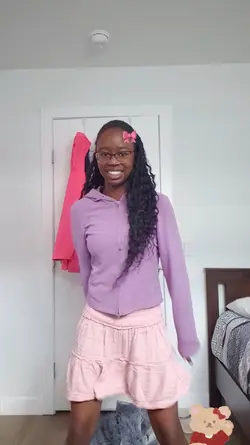 REDREDรMini Skirt