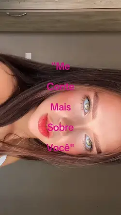 Me conta sobre vc