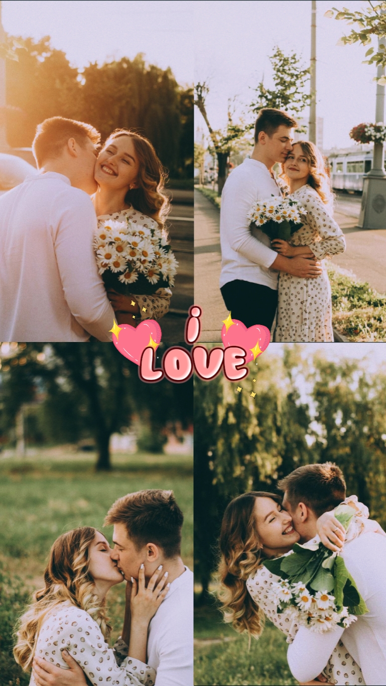I love i love 