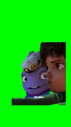 Oh Scooting Closer