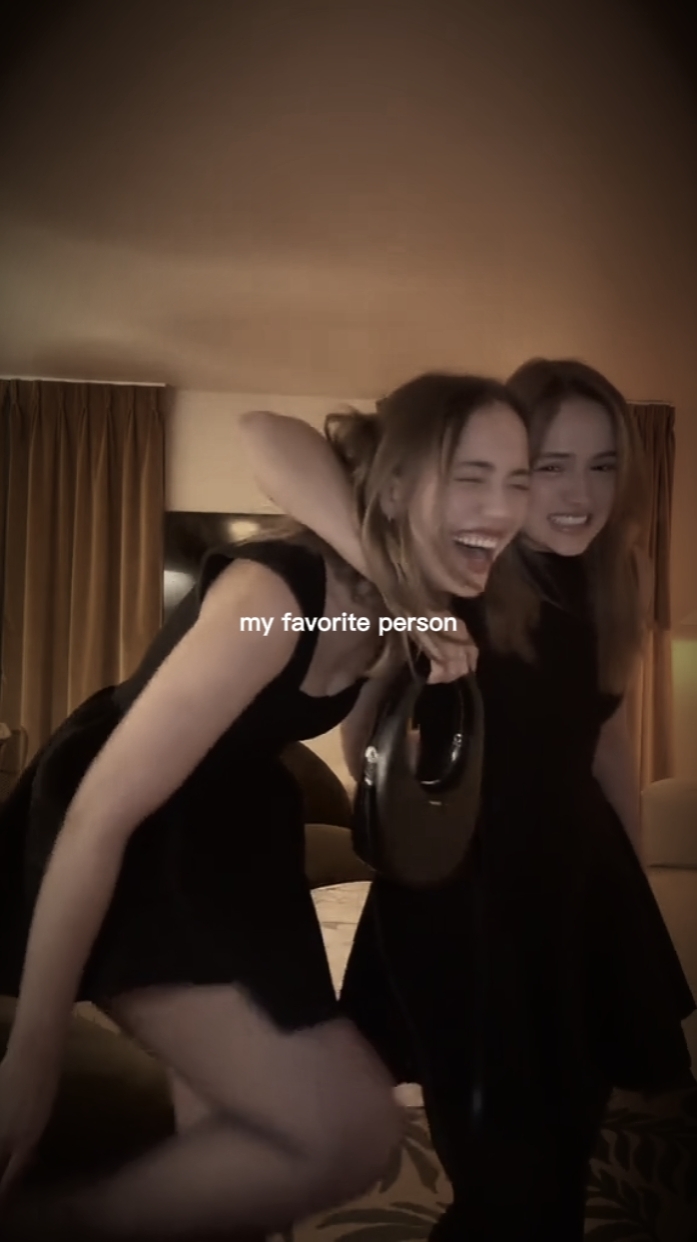 Mi persona favorita