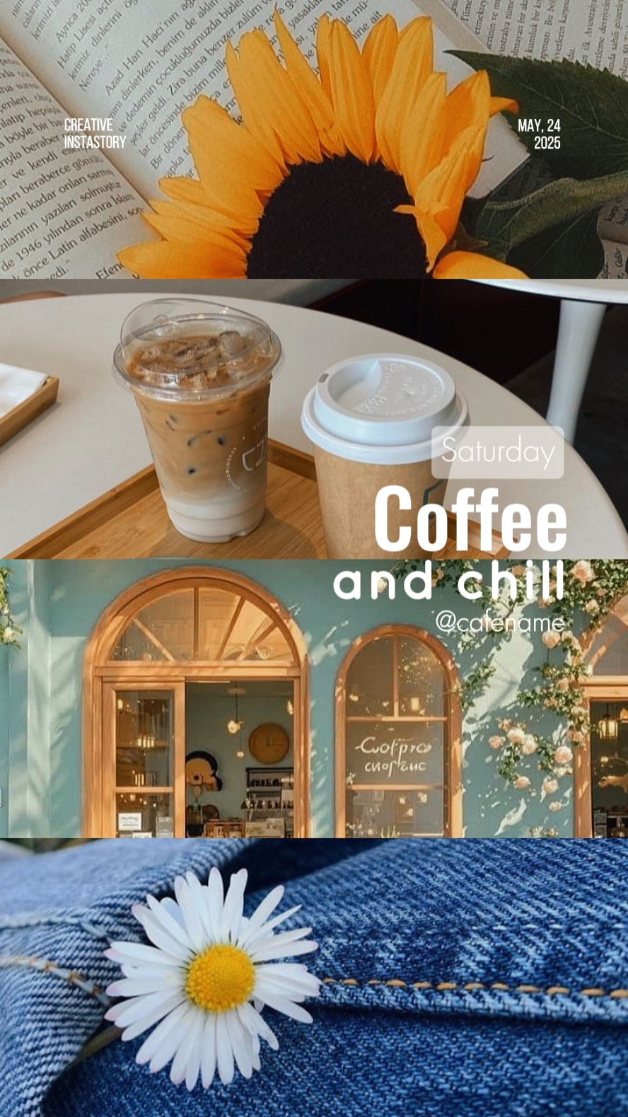 Café e Chill