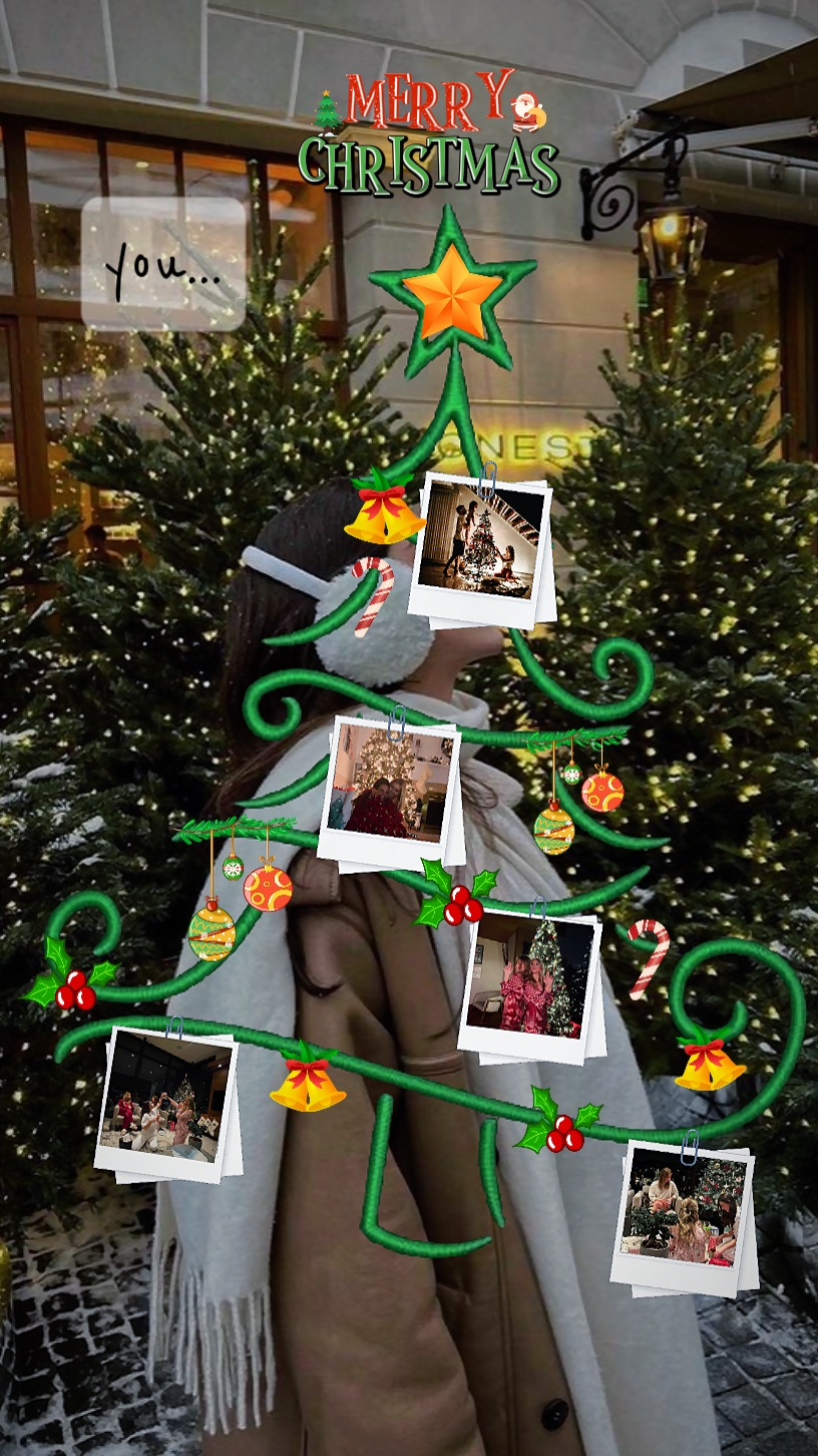 Todo lo que quiero es Navidad